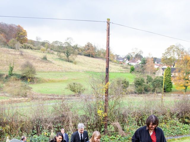 Charlotte and Tom&apos;s Wedding in Wentbridge, West Yorkshire 67