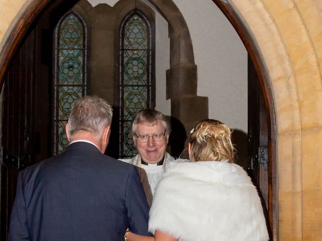 Charlotte and Tom&apos;s Wedding in Wentbridge, West Yorkshire 106