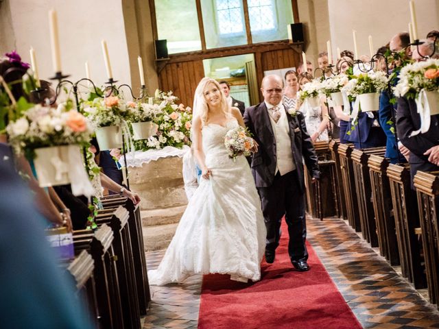 Huw and Joanne&apos;s Wedding in Malvern, Worcestershire 103