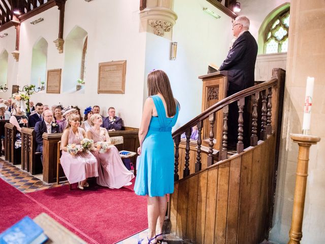 Huw and Joanne&apos;s Wedding in Malvern, Worcestershire 108