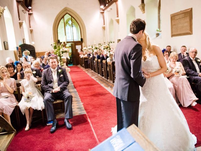 Huw and Joanne&apos;s Wedding in Malvern, Worcestershire 122