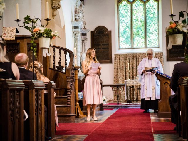 Huw and Joanne&apos;s Wedding in Malvern, Worcestershire 131