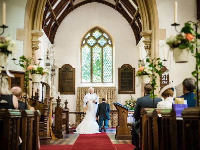 Huw and Joanne&apos;s Wedding in Malvern, Worcestershire 132