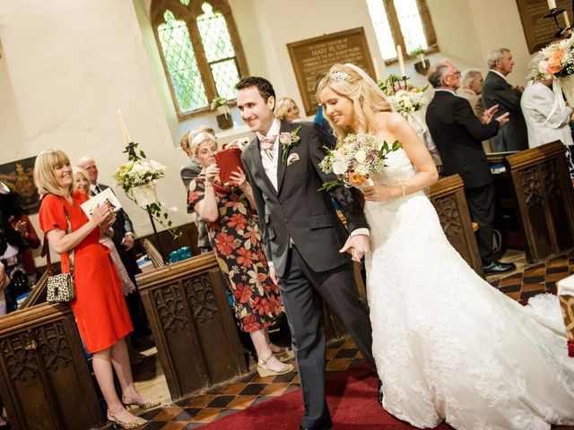 Huw and Joanne&apos;s Wedding in Malvern, Worcestershire 141