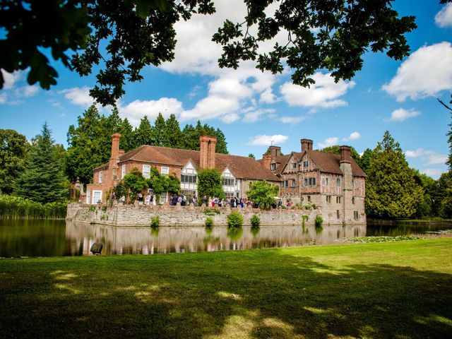 Huw and Joanne&apos;s Wedding in Malvern, Worcestershire 176