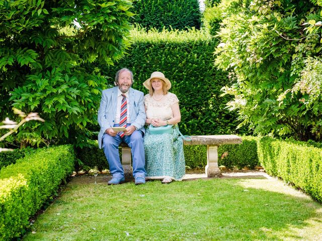 Huw and Joanne&apos;s Wedding in Malvern, Worcestershire 209