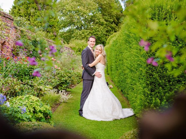 Huw and Joanne&apos;s Wedding in Malvern, Worcestershire 341