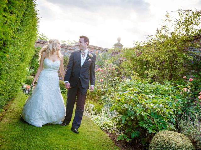 Huw and Joanne&apos;s Wedding in Malvern, Worcestershire 343