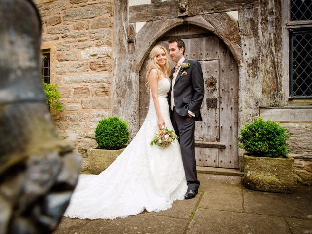Huw and Joanne&apos;s Wedding in Malvern, Worcestershire 360