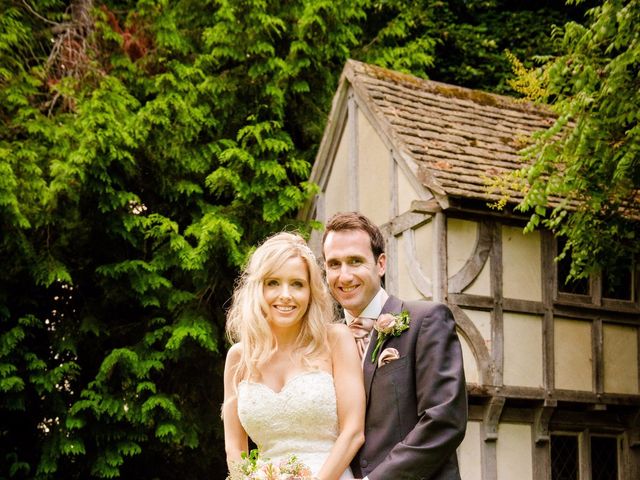 Huw and Joanne&apos;s Wedding in Malvern, Worcestershire 365