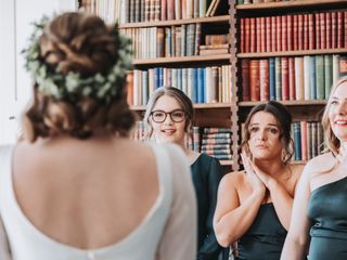 Bethany &amp; Matt's wedding 2