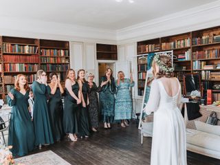 Bethany &amp; Matt's wedding 3