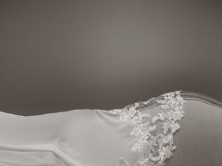 Oli &amp; Tasha's wedding 2
