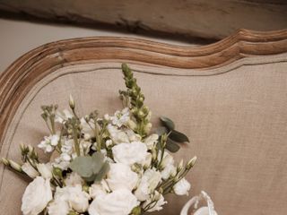 Oli &amp; Tasha's wedding 3