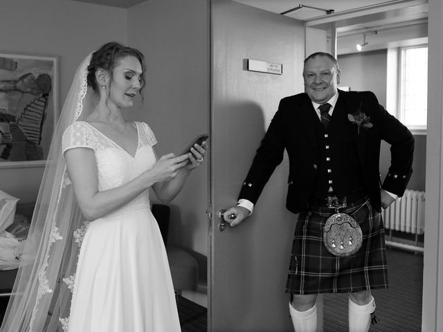 Siobhan and Jonas&apos;s Wedding in Glasgow, Central &amp; Glasgow 43