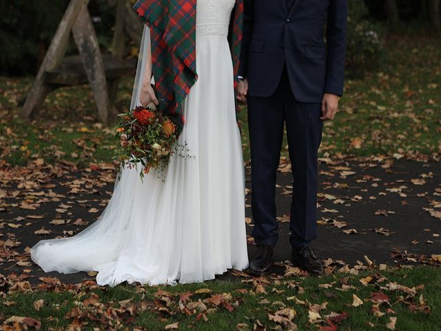 Siobhan and Jonas&apos;s Wedding in Glasgow, Central &amp; Glasgow 100