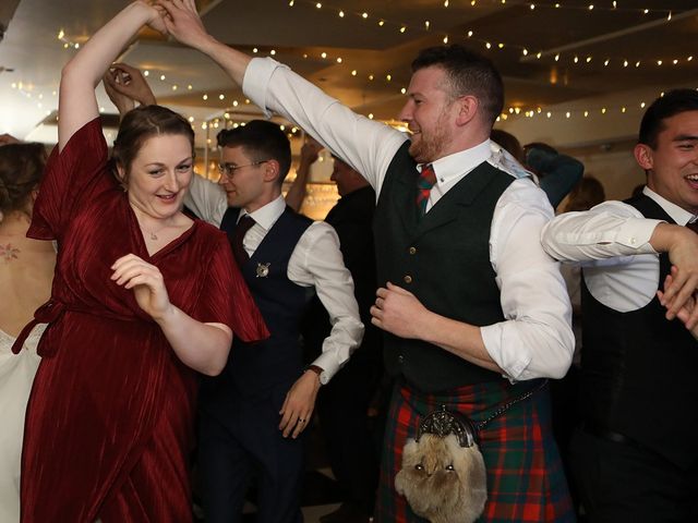 Siobhan and Jonas&apos;s Wedding in Glasgow, Central &amp; Glasgow 155