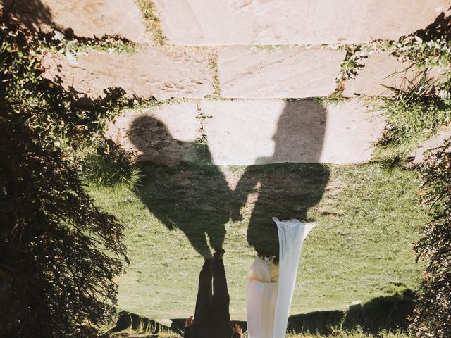 Matt and Bethany's Wedding in West Horsley, Surrey 21