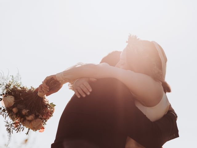 Matt and Bethany's Wedding in West Horsley, Surrey 26