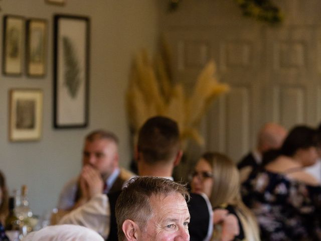 Greg and Caitlin's Wedding in London - South East, South East London 191