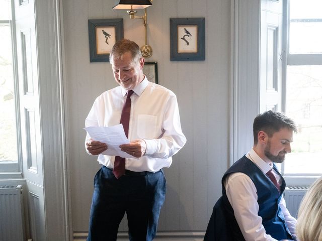 Greg and Caitlin's Wedding in London - South East, South East London 212
