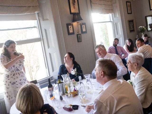 Greg and Caitlin's Wedding in London - South East, South East London 237