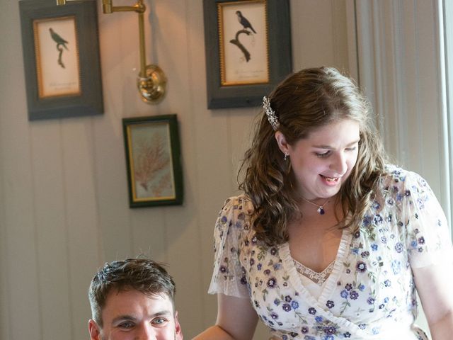 Greg and Caitlin's Wedding in London - South East, South East London 243
