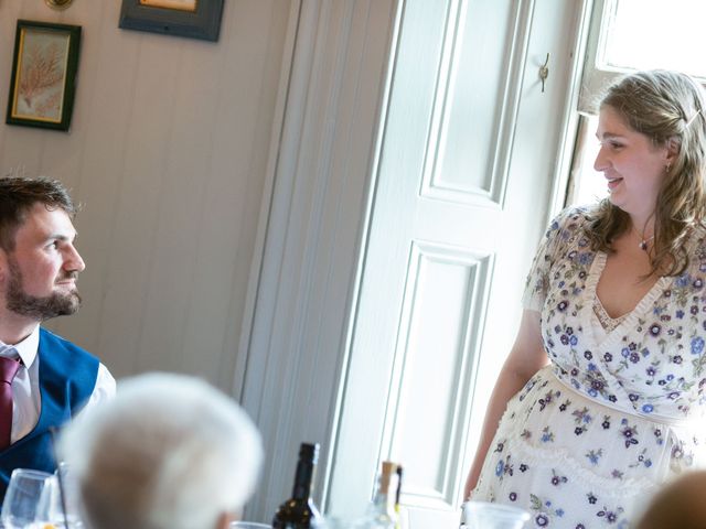 Greg and Caitlin's Wedding in London - South East, South East London 244