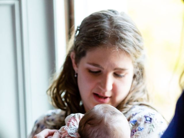 Greg and Caitlin's Wedding in London - South East, South East London 250