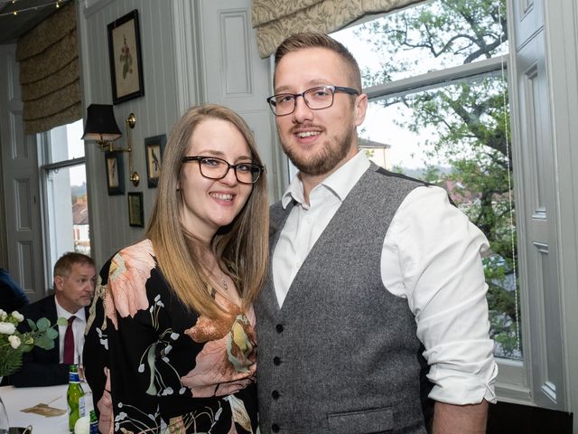 Greg and Caitlin's Wedding in London - South East, South East London 301
