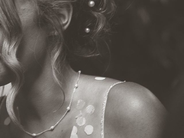 Tasha and Oli's Wedding in Bicester, Oxfordshire 17