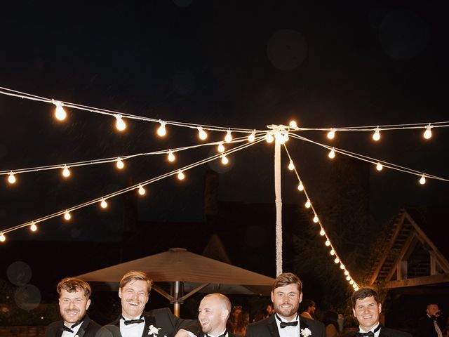 Tasha and Oli's Wedding in Bicester, Oxfordshire 24