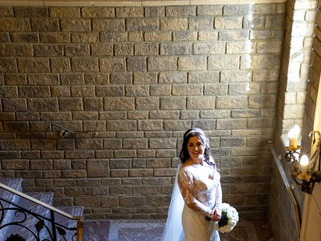 Ryan and Holly&apos;s Wedding in Lower Beeding, West Sussex 9