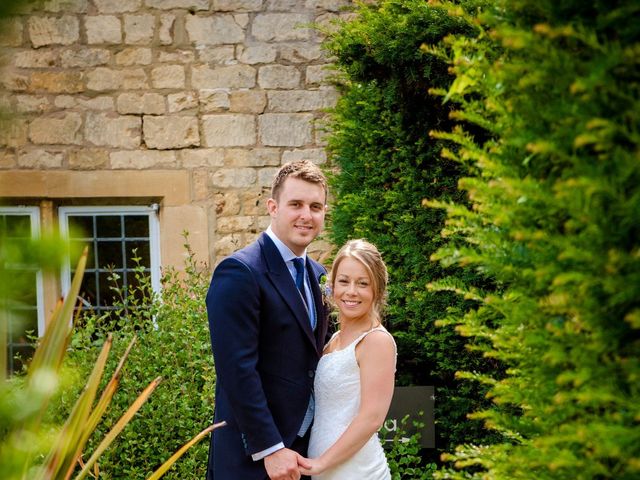 Jonny and Josie&apos;s Wedding in Chipping Campden, Gloucestershire 198