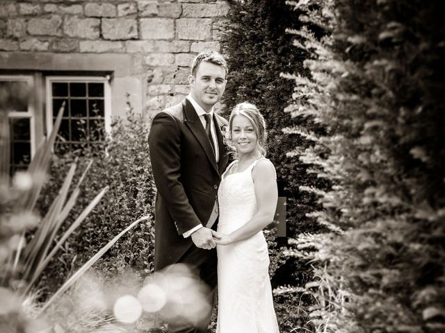 Jonny and Josie&apos;s Wedding in Chipping Campden, Gloucestershire 200