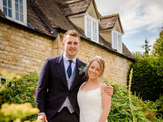 Jonny and Josie&apos;s Wedding in Chipping Campden, Gloucestershire 201