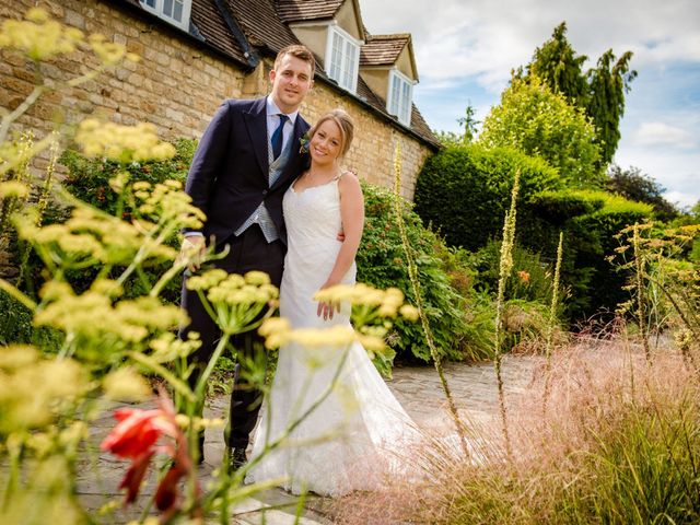 Jonny and Josie&apos;s Wedding in Chipping Campden, Gloucestershire 202
