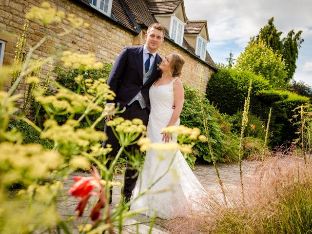 Jonny and Josie&apos;s Wedding in Chipping Campden, Gloucestershire 203