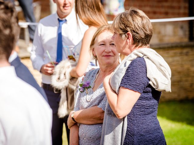 Jonny and Josie&apos;s Wedding in Chipping Campden, Gloucestershire 235