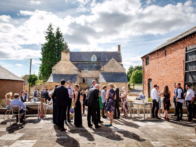 Jonny and Josie&apos;s Wedding in Chipping Campden, Gloucestershire 248