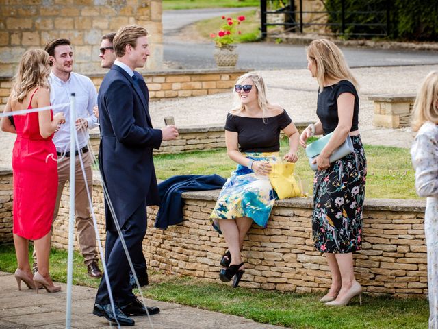 Jonny and Josie&apos;s Wedding in Chipping Campden, Gloucestershire 268