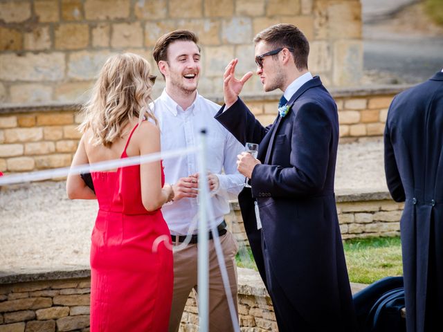 Jonny and Josie&apos;s Wedding in Chipping Campden, Gloucestershire 269