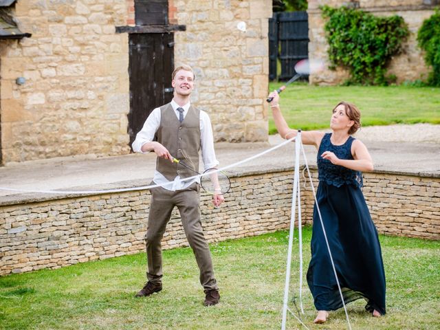 Jonny and Josie&apos;s Wedding in Chipping Campden, Gloucestershire 465