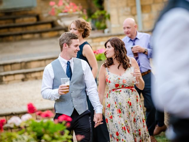 Jonny and Josie&apos;s Wedding in Chipping Campden, Gloucestershire 482