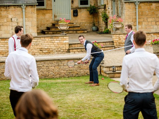 Jonny and Josie&apos;s Wedding in Chipping Campden, Gloucestershire 484