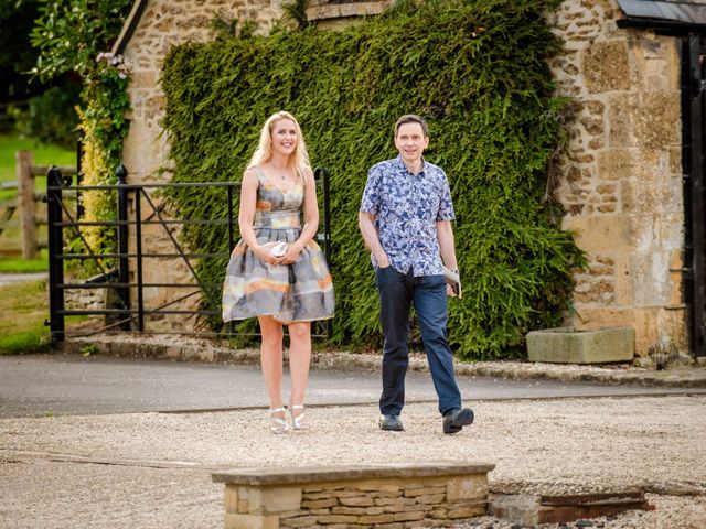 Jonny and Josie&apos;s Wedding in Chipping Campden, Gloucestershire 491