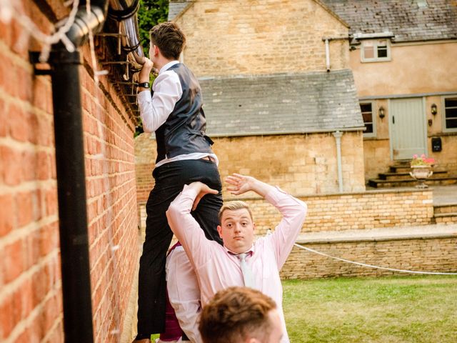 Jonny and Josie&apos;s Wedding in Chipping Campden, Gloucestershire 513
