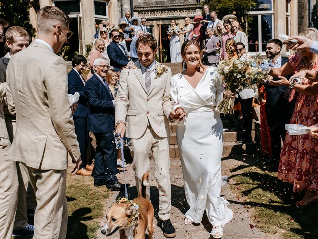 Cenwein and Alex&apos;s Wedding in Cardiff Bay, Cardiff 2