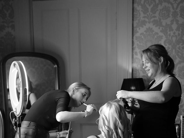 Chris and Jen&apos;s Wedding in Ayrshire, Dumfries Galloway &amp; Ayrshire 17