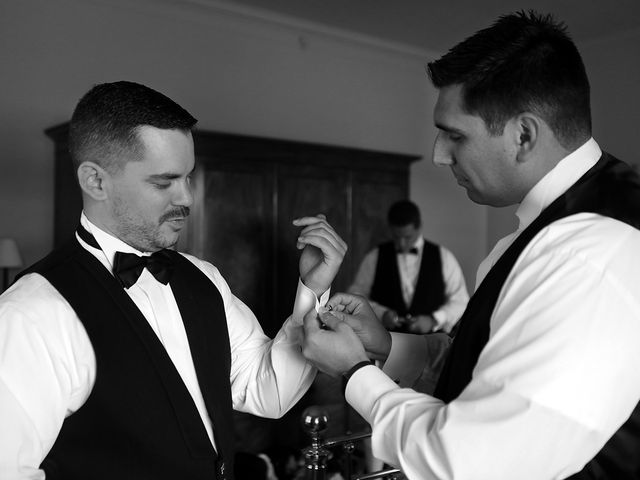 Chris and Jen&apos;s Wedding in Ayrshire, Dumfries Galloway &amp; Ayrshire 24